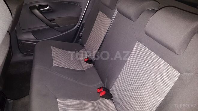 Volkswagen Polo 2013, 48,000 km - 1.4 l - Bakı