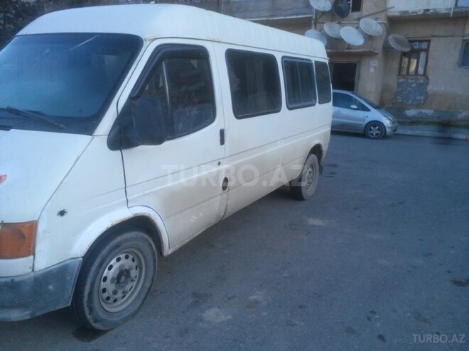 Ford Transit 1995, 300,000 km - 2.5 l - Sumqayıt
