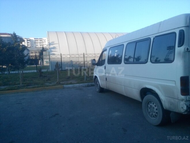 Ford Transit 1995, 300,000 km - 2.5 l - Sumqayıt