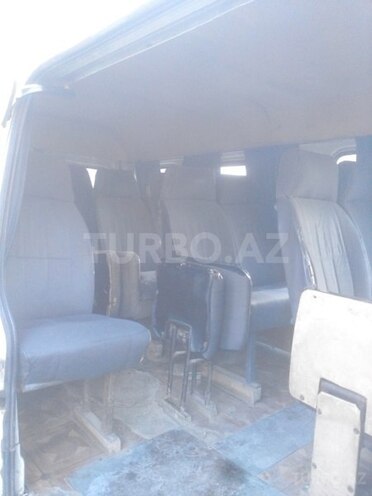 Ford Transit 1995, 300,000 km - 2.5 l - Sumqayıt