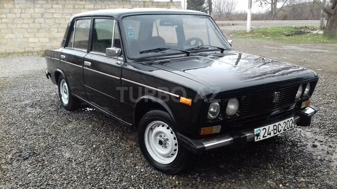 LADA (VAZ) 2106 1993, 385,000 km - 1.5 л - Tərtər