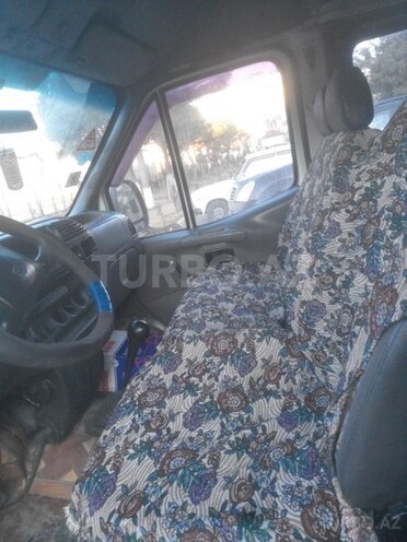 Ford Transit 1995, 300,000 km - 2.5 l - Sumqayıt