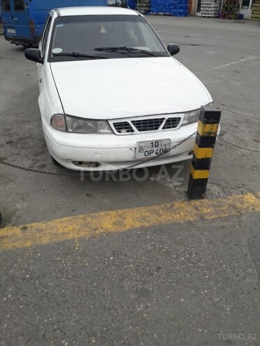 Daewoo Nexia 1997, 234,569 km - 1.5 l - Bakı