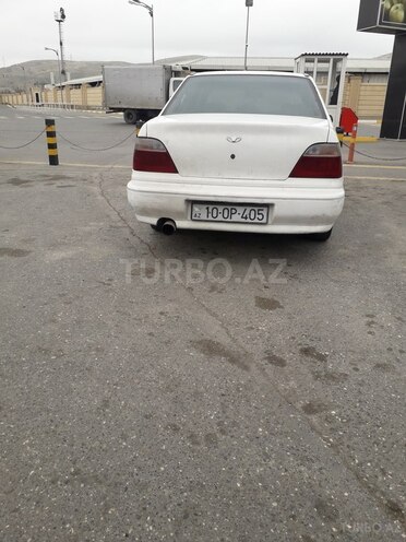 Daewoo Nexia 1997, 234,569 km - 1.5 l - Bakı