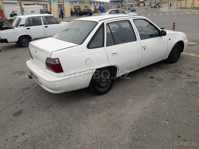 Daewoo Nexia 1997, 234,569 km - 1.5 l - Bakı