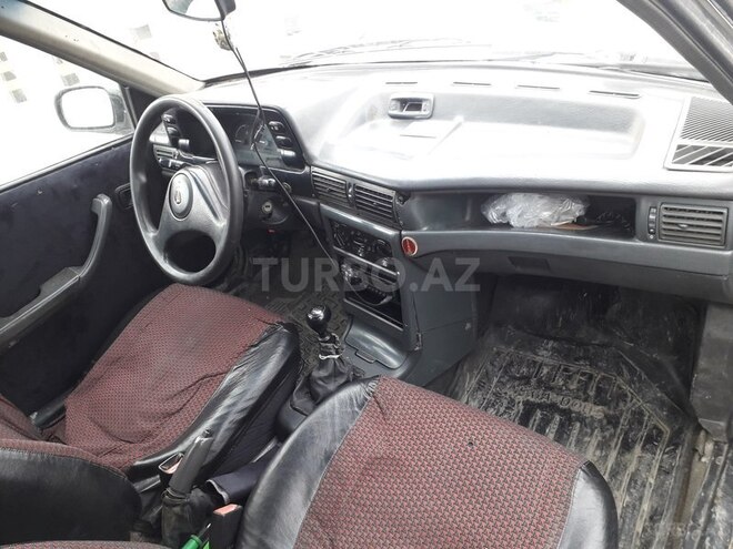 Daewoo Nexia 1997, 234,569 km - 1.5 l - Bakı