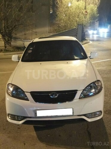 Daewoo Gentra 2014, 55,697 km - 1.5 л - Bakı