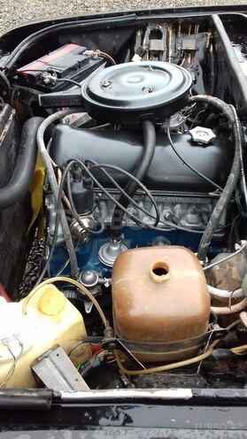 LADA (VAZ) 2106 1993, 385,000 km - 1.5 л - Tərtər