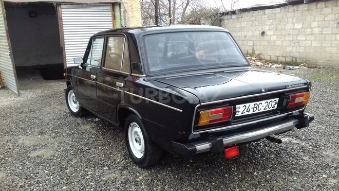 LADA (VAZ) 2106 1993, 385,000 km - 1.5 л - Tərtər