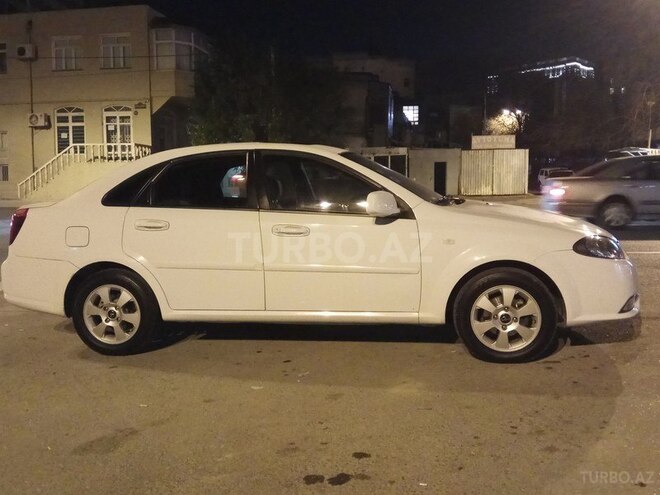 Daewoo Gentra 2014, 55,697 km - 1.5 л - Bakı