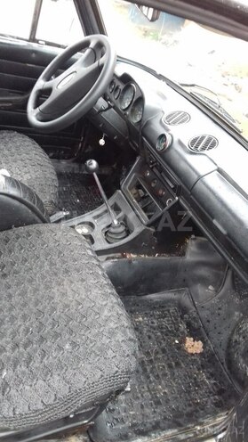 LADA (VAZ) 2106 1993, 385,000 km - 1.5 л - Tərtər