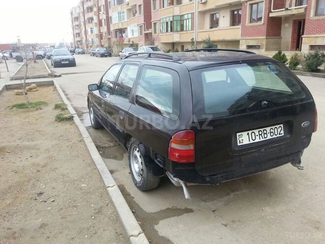Ford Mondeo 1995, 258,000 km - 2.0 l - Bakı