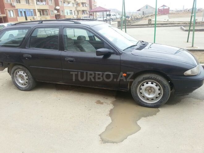 Ford Mondeo 1995, 258,000 km - 2.0 l - Bakı