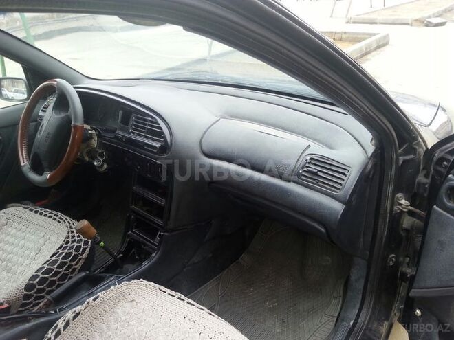 Ford Mondeo 1995, 258,000 km - 2.0 l - Bakı