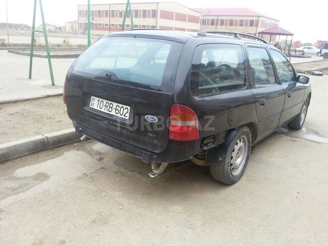 Ford Mondeo 1995, 258,000 km - 2.0 l - Bakı