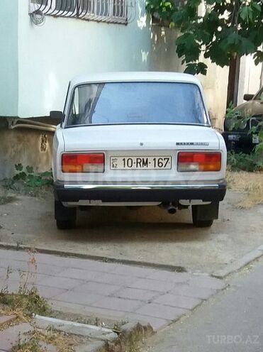 LADA (VAZ) 2107 2006, 80,000 km - 1.6 l - Bakı
