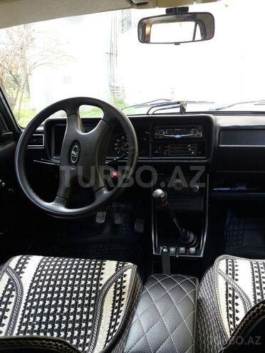 LADA (VAZ) 2107 2006, 80,000 km - 1.6 l - Bakı