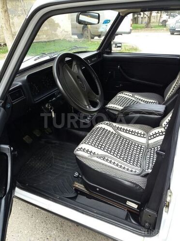 LADA (VAZ) 2107 2006, 80,000 km - 1.6 l - Bakı