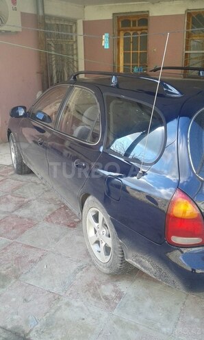 Hyundai Elantra 1999, 358,485 km - 0.2 l - Bakı