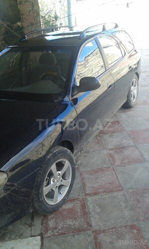 Hyundai Elantra 1999, 358,485 km - 0.2 l - Bakı