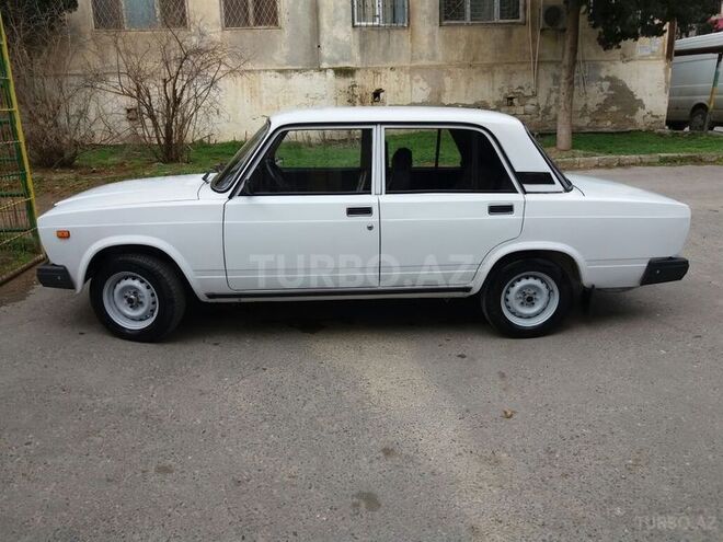 LADA (VAZ) 2107 2006, 80,000 km - 1.6 l - Bakı