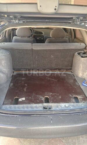 Hyundai Elantra 1999, 358,485 km - 0.2 l - Bakı