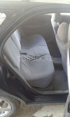 Hyundai Elantra 1999, 358,485 km - 0.2 l - Bakı