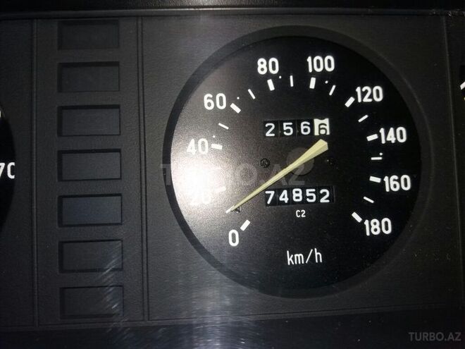 LADA (VAZ) 2107 2006, 80,000 km - 1.6 l - Bakı