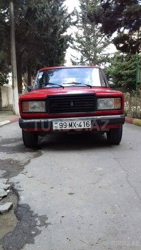 LADA (VAZ) 2107 2003, 160,000 km - 0.2 l - Bakı