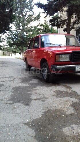 LADA (VAZ) 2107 2003, 160,000 km - 0.2 l - Bakı