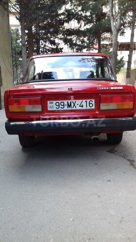 LADA (VAZ) 2107 2003, 160,000 km - 0.2 l - Bakı