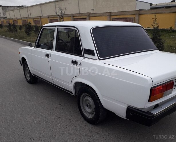 LADA (VAZ) 2107 2006, 120,000 km - 1.6 l - Sumqayıt