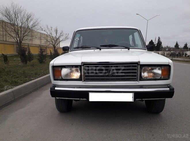 LADA (VAZ) 2107 2006, 120,000 km - 1.6 l - Sumqayıt