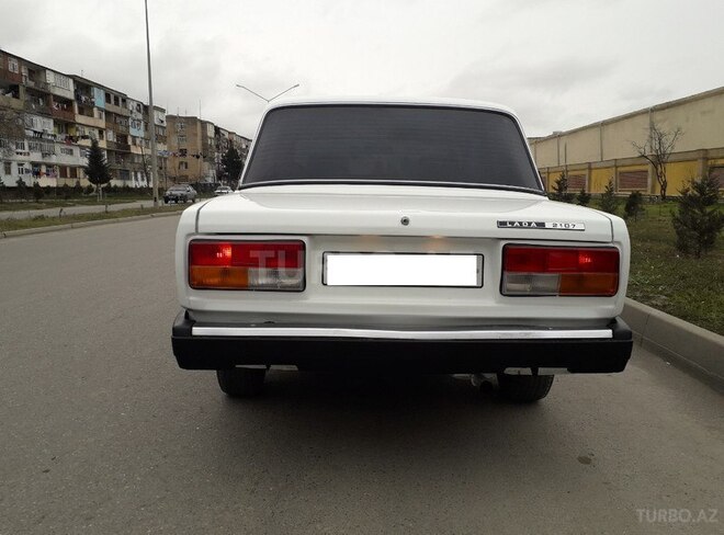 LADA (VAZ) 2107 2006, 120,000 km - 1.6 l - Sumqayıt