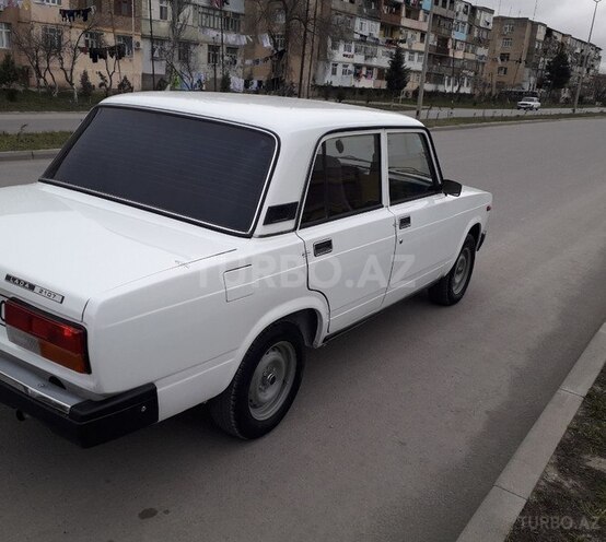 LADA (VAZ) 2107 2006, 120,000 km - 1.6 l - Sumqayıt