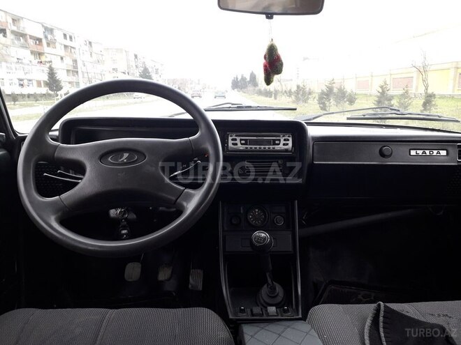 LADA (VAZ) 2107 2006, 120,000 km - 1.6 l - Sumqayıt