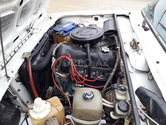 LADA (VAZ) 2107 2006, 120,000 km - 1.6 l - Sumqayıt