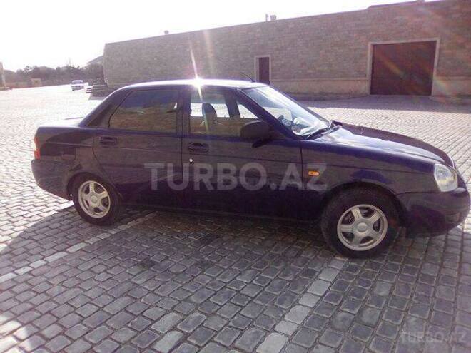 LADA (VAZ) Priora 2014, 65,000 km - 1.6 l - Bakı