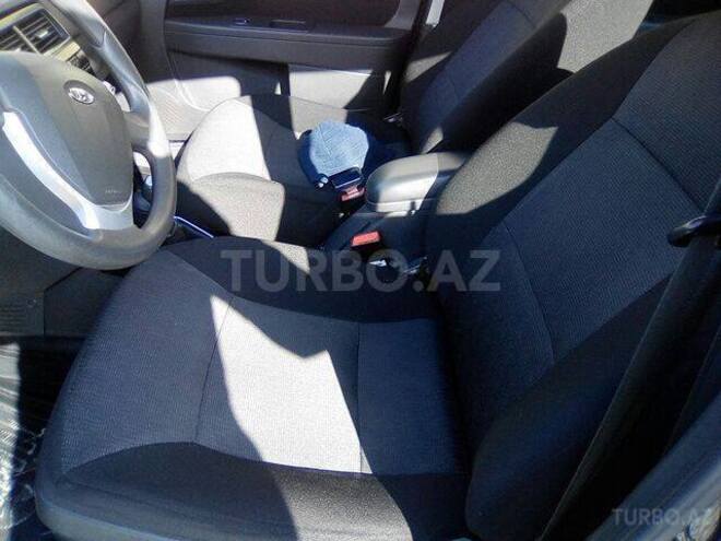 LADA (VAZ) Priora 2014, 65,000 km - 1.6 l - Bakı