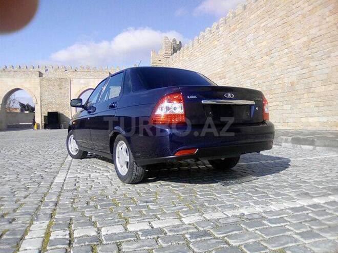 LADA (VAZ) Priora 2014, 65,000 km - 1.6 l - Bakı