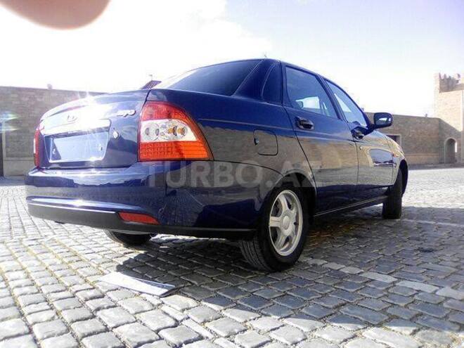 LADA (VAZ) Priora 2014, 65,000 km - 1.6 l - Bakı