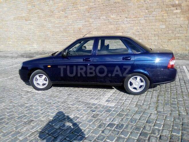 LADA (VAZ) Priora 2014, 65,000 km - 1.6 l - Bakı