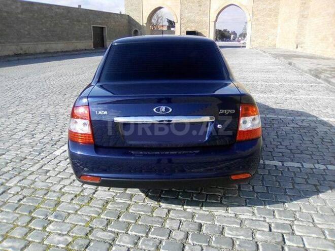 LADA (VAZ) Priora 2014, 65,000 km - 1.6 l - Bakı