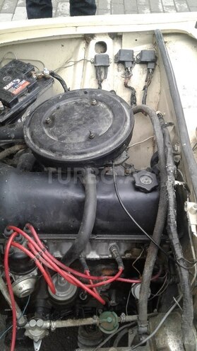 LADA (VAZ) 2106 1990, 220,000 km - 1.5 л - Mingəçevir