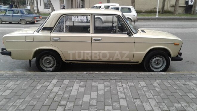 LADA (VAZ) 2106 1990, 220,000 km - 1.5 л - Mingəçevir