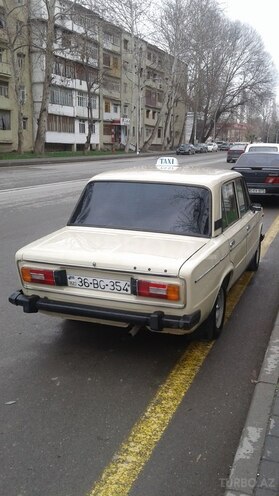 LADA (VAZ) 2106 1990, 220,000 km - 1.5 л - Mingəçevir