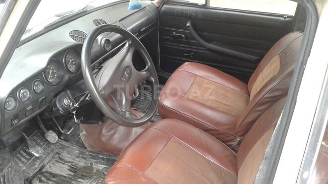 LADA (VAZ) 2106 1990, 220,000 km - 1.5 л - Mingəçevir
