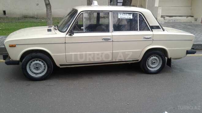 LADA (VAZ) 2106 1990, 220,000 km - 1.5 л - Mingəçevir