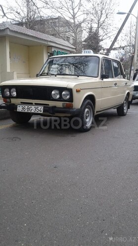 LADA (VAZ) 2106 1990, 220,000 km - 1.5 л - Mingəçevir