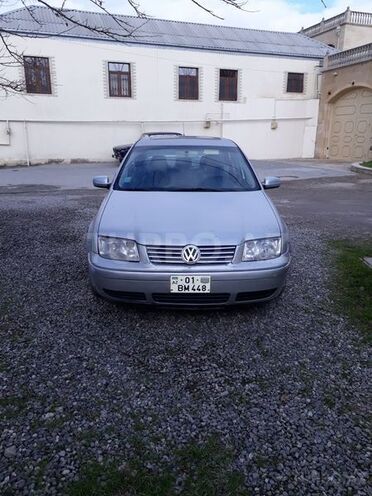 Volkswagen Jetta 2002, 353,556 km - 1.8 l - Bakı